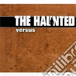 Haunted (The) - Versus (2 Cd) cd
