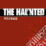 Haunted (The) - Versus cd