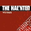 Haunted (The) - Versus cd