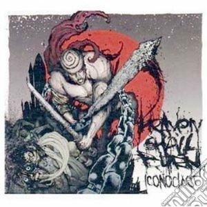 Heaven Shall Burn - Iconoclast (Part One: The Final Resistance) cd musicale di HEAVEN SHALL BURN