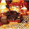 Warbringer - War Without End cd