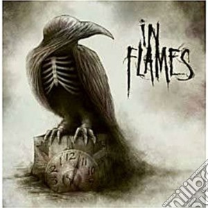 In Flames - Sounds Of A Playground Fading cd musicale di Flames In