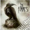In Flames - Sounds Of A Playground Fading cd