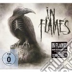 In Flames - Sounds Of A Playground Fading (Cd+Dvd)