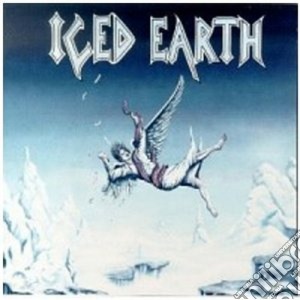 Iced Earth - Iced Earth cd musicale di ICED EARTH
