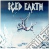 Iced Earth - Iced Earth cd