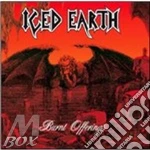 Burnt Offerings (mini Vynil) cd