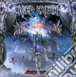 Iced Earth - Horror Show cd