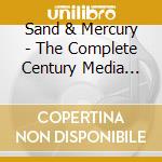 Sand & Mercury - The Complete Century Media (box 10 Cd) cd musicale di GATHERING