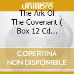The Ark Of The Covenant ( Box 12 Cd + Dvd) cd musicale di TIAMAT