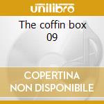 The coffin box 09 cd