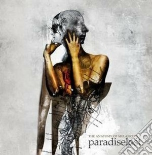 Paradise Lost - The Anatomy Of Melancholy (2 Cd) cd musicale di Lost Paradise