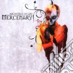 Mercenary - Architect Of Lies cd