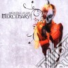 Mercenary - Architect Of Lies cd
