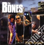 Bones (The) - Berlin Burnout