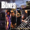 Bones (The) - Berlin Burnout cd