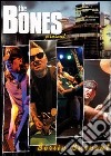 (Music Dvd) Bones (The) - Berlin Burnout (Ltd Edition) (2 Dvd) cd