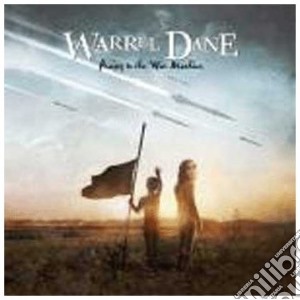 Dane Warrel - Praises To The War Machine cd musicale di WARREL DANE