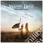 Dane Warrel - Praises To The War Machine cd