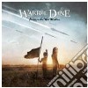 Dane Warrel - Praises To The War Machine cd