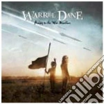 Dane Warrel - Praises To The War Machine cd