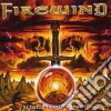 Firewind - Between Heaven And Hell cd