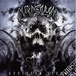 Krisiun - Southern Storm cd musicale di KRISIUN