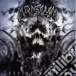 Krisiun - Southern Storm cd