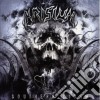 Krisiun - Southern Storm cd