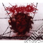 Aborted - Strychnine.213 cd