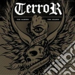 Terror - The Damned, The Shamed cd