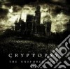 Cryptopsy - The Unspoken King cd