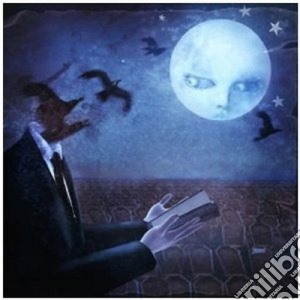 Lullabies For The Dormant Mind cd musicale di The Agonist