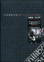 (Music Dvd) Lacuna Coil - Visual Karma (Body, Mind And Soul) (Ltd) (2 Dvd+Dvd Audio+Cd) cd
