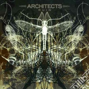 Architects - Ruin cd musicale di ARCHITECTS