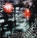 Into Eternity - The Incurable Tragedy cd