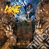 Grave - Exhumed cd