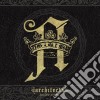Redemption - Hollow Crown (2 Lp) cd