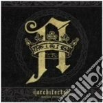 Architects - Hollow Crown cd