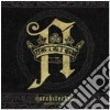 Architects - Hollow Crown cd