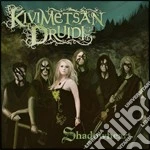 Kivimersan Druidi - Shadowheart cd