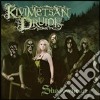 Kivimersan Druidi - Shadowheart cd