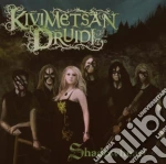 Kivimersan Druidi - Shadowheart cd