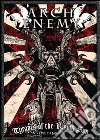 (Music Dvd) Arch Enemy - Tyrants Of The Rising Sun cd