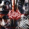 Bloodbath - Resurrection Through Carnage cd