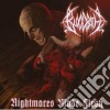 Bloodbath - Nightmares Made Flesh cd