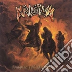Krisiun - Conquerors Of Armageddon cd