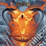 Krisiun - Ageless Venomous cd
