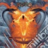 Krisiun - Ageless Venomous cd