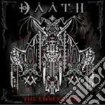 Daath - The Concealers cd